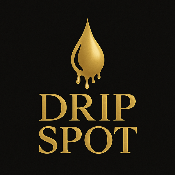 shop drip spot